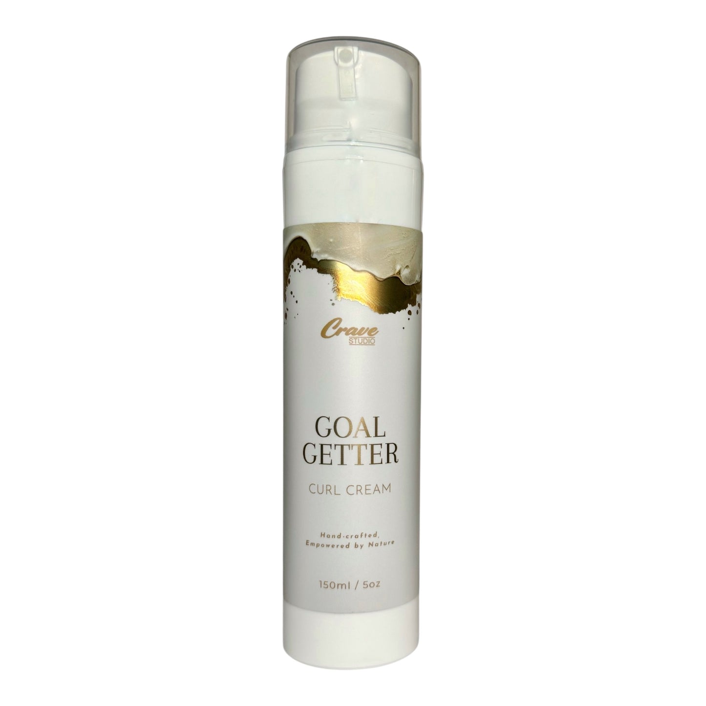 Goal Getter- Curl Cream