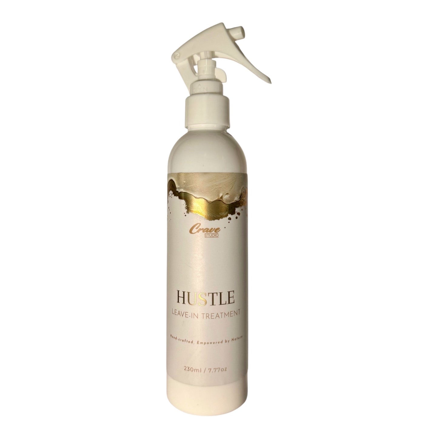 Crave Curly Haircare Kit