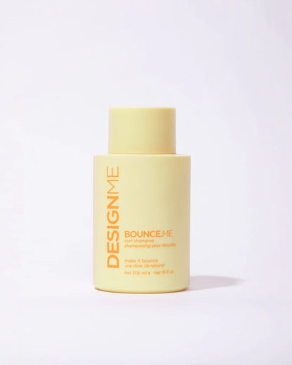 Bounce.Me Curl Shampoo