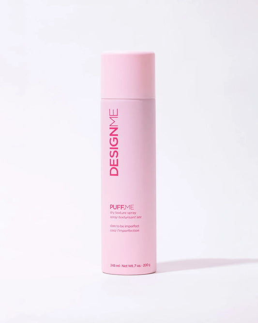 Puff.Me Dry Texture Spray