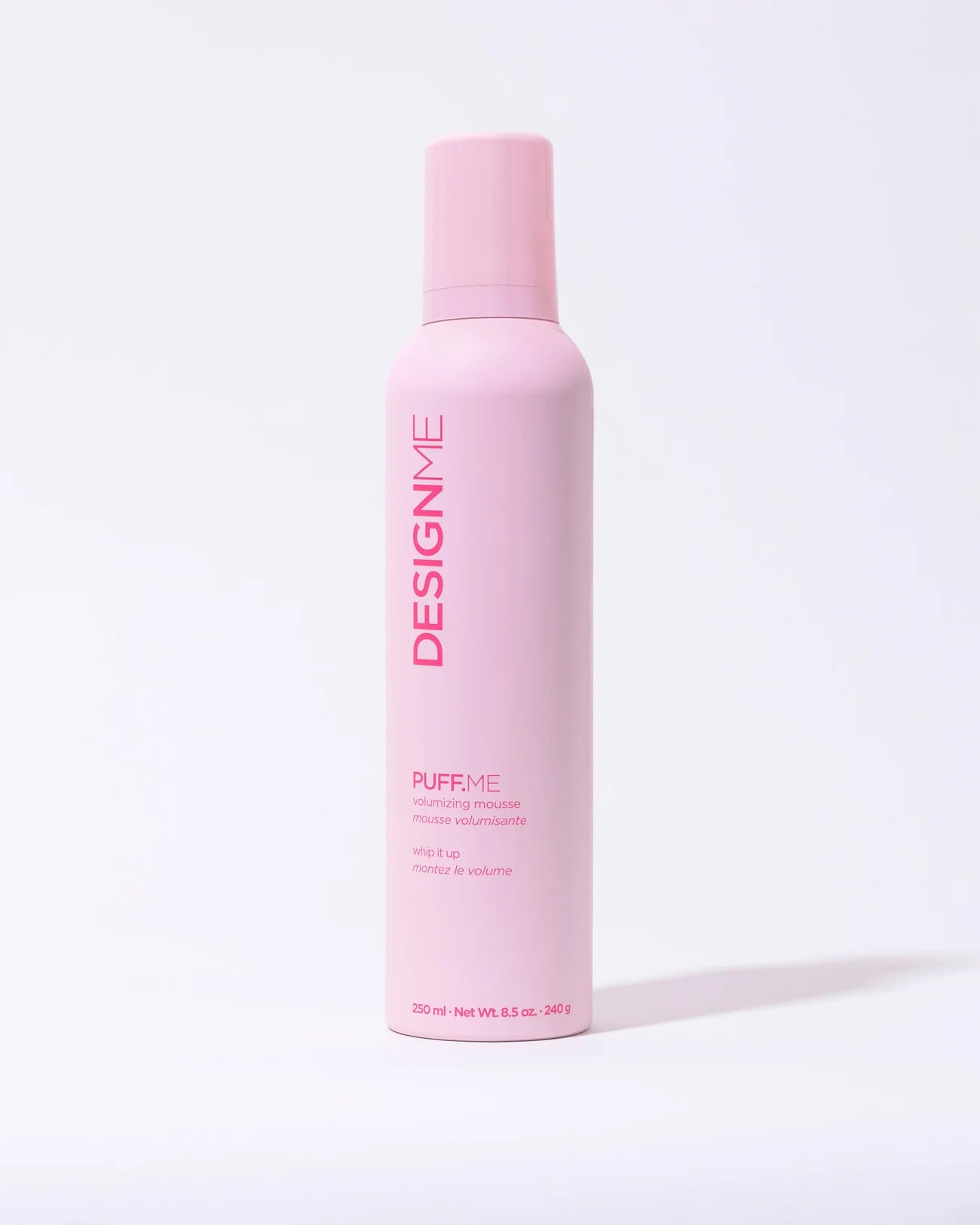 Puff.Me Volumizing Mousse