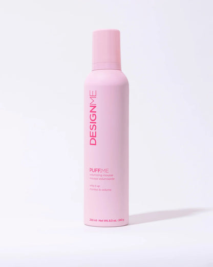 Puff.Me Volumizing Mousse