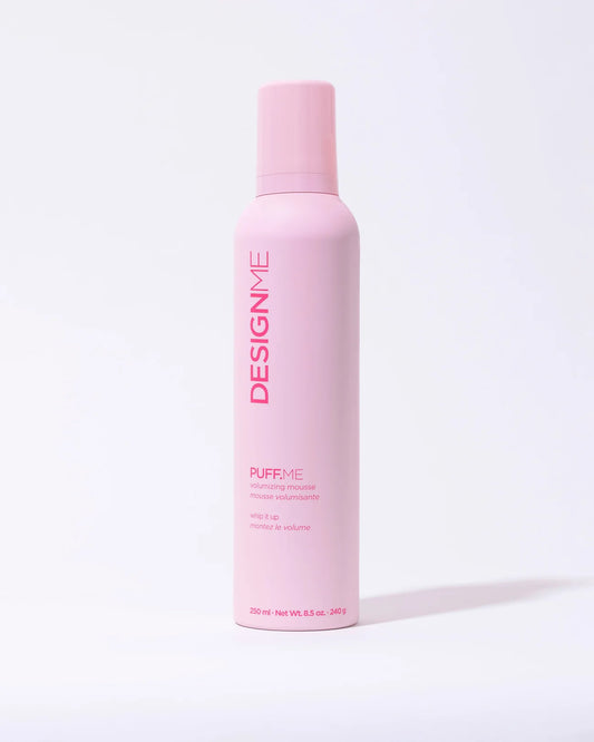 Puff.Me Volumizing Mousse