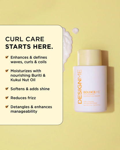 Bounce.Me Curl Conditioner