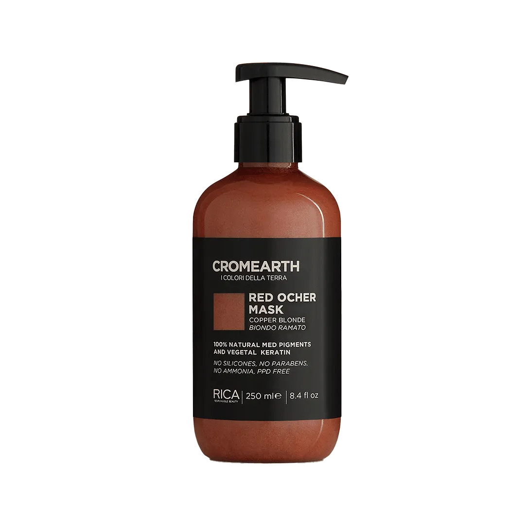 RICA CROMEARTH Mask