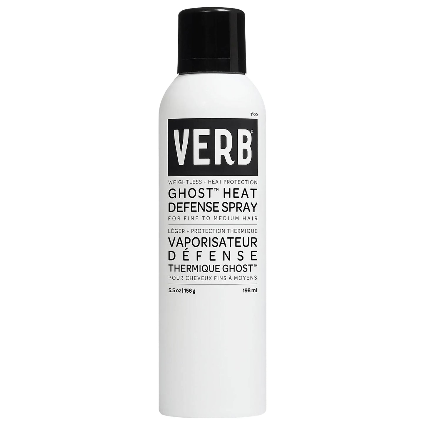 Verb Ghost Heat Defense Spray 250ml