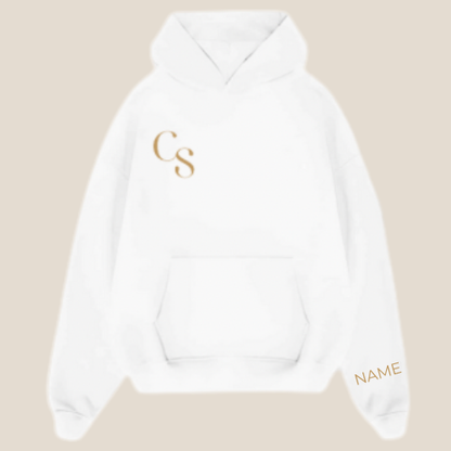 Crave Personalized Original Sweater