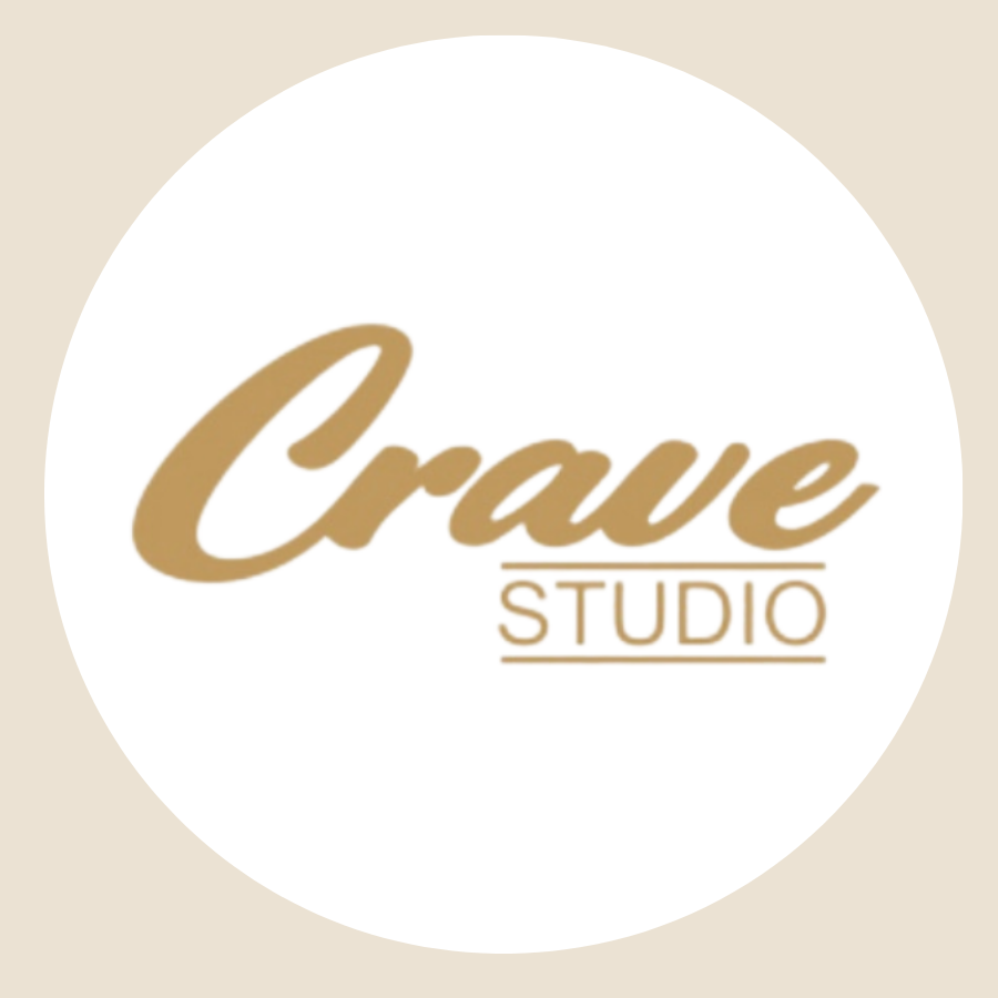 Crave Studio Gift Card