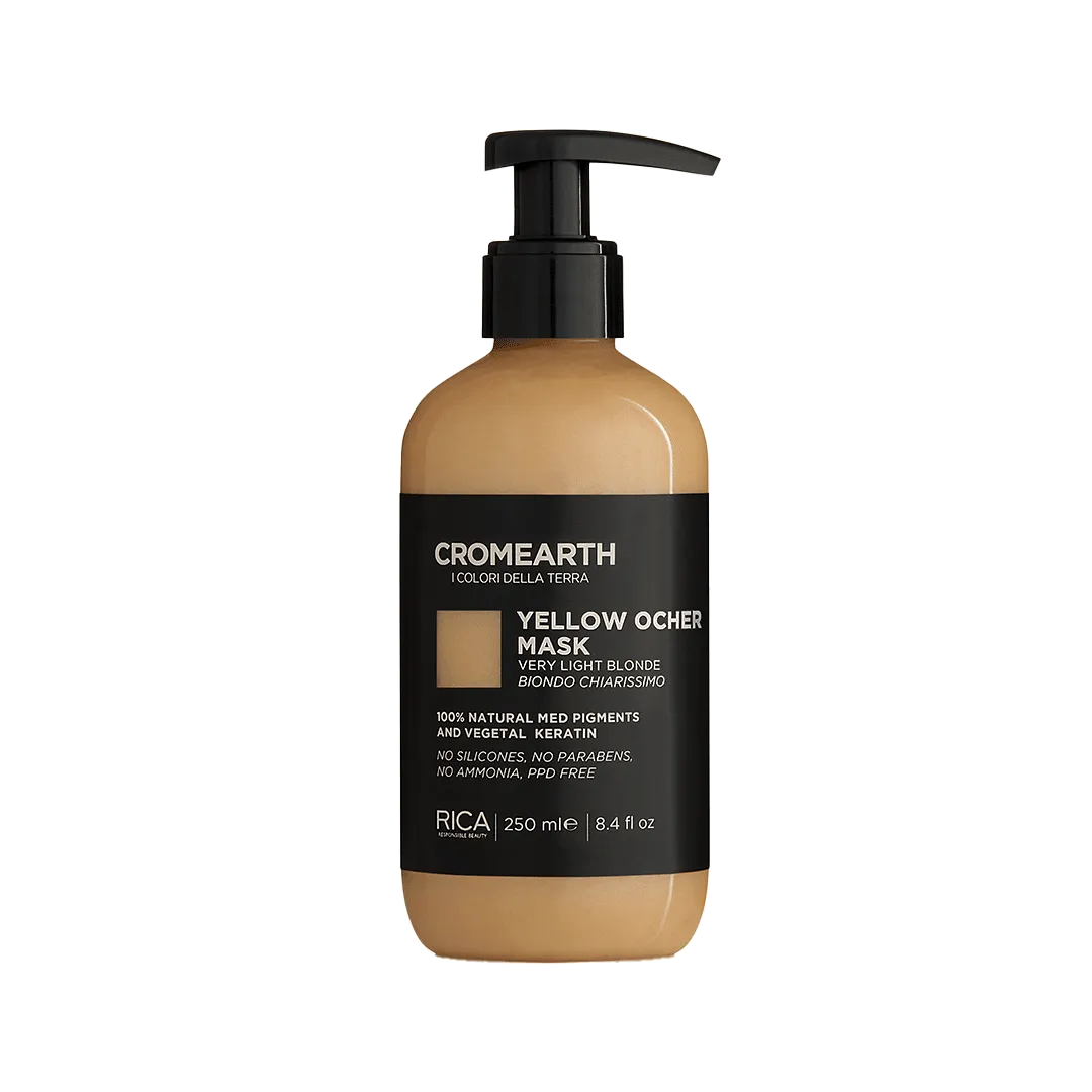 RICA CROMEARTH Mask