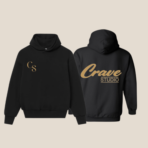 Crave Original Sweater