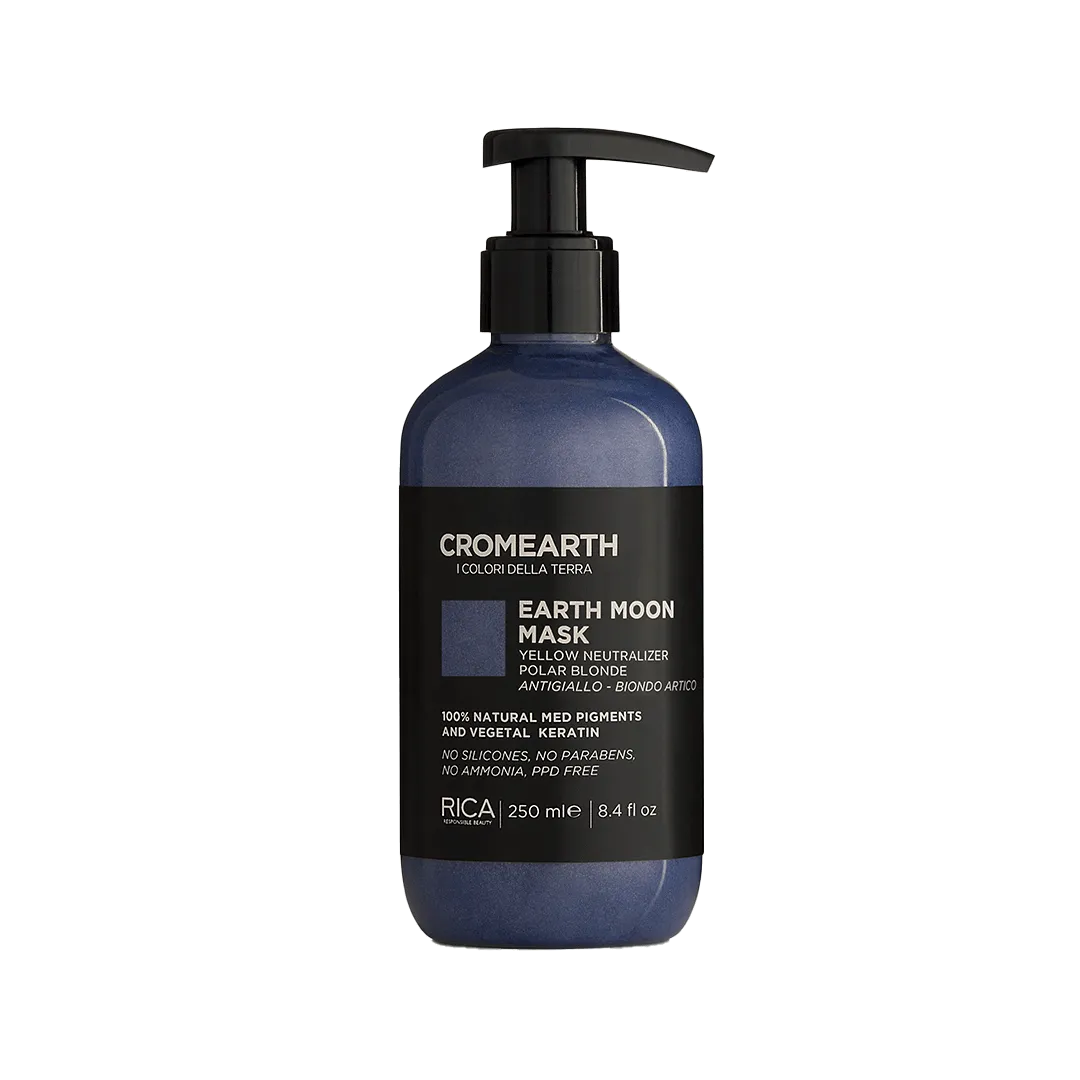 RICA CROMEARTH Mask