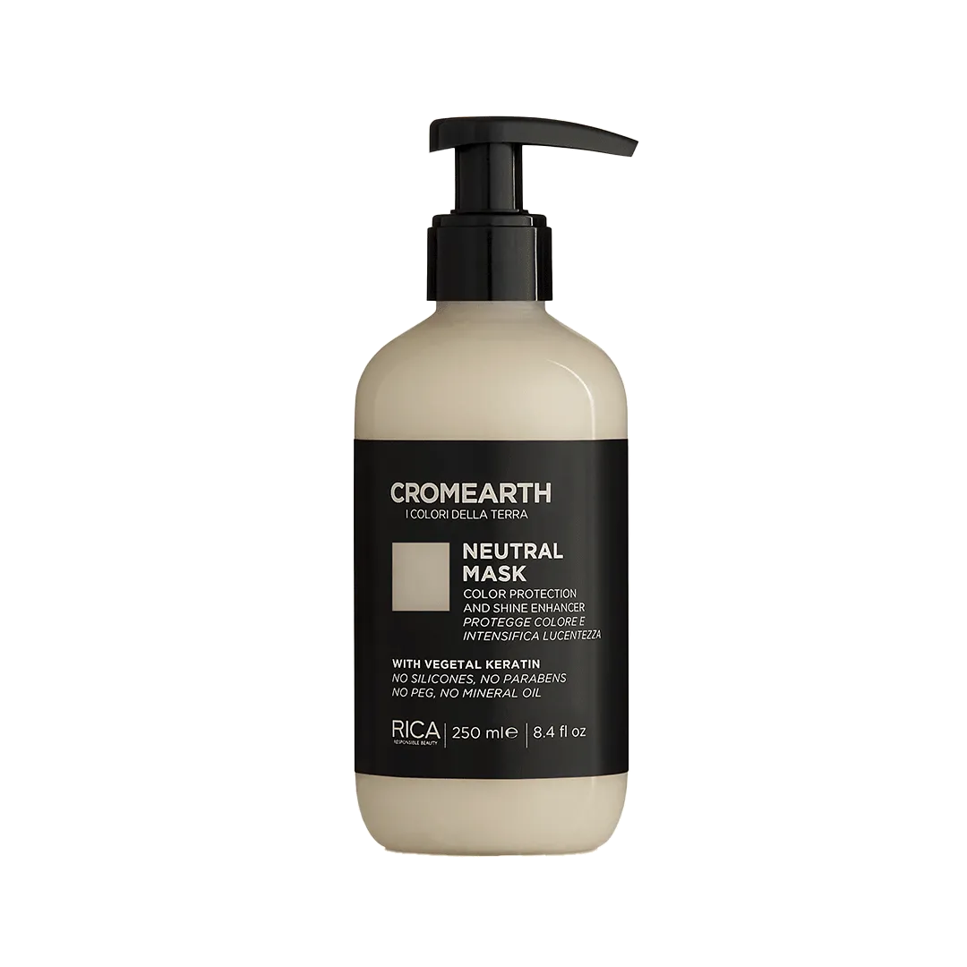 RICA CROMEARTH Mask