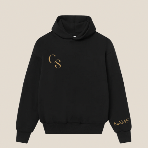 Crave Personalized Original Sweater