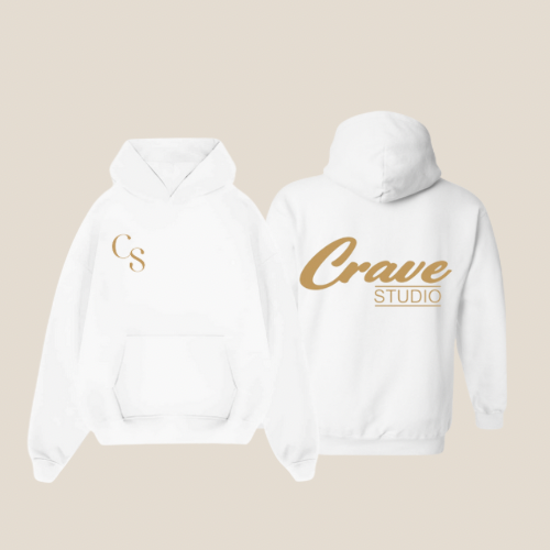 Crave Original Sweater