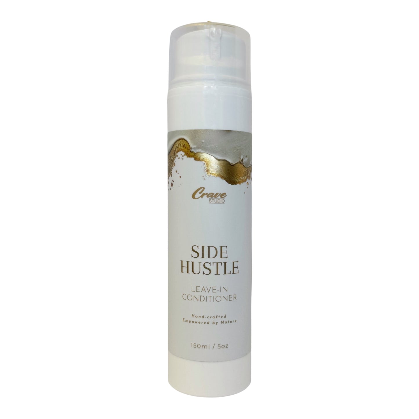 Side Hustle - Leave In Conditioner