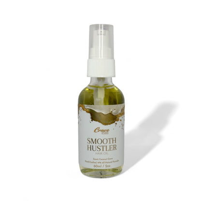 Smooth Hustler - Hair Oil