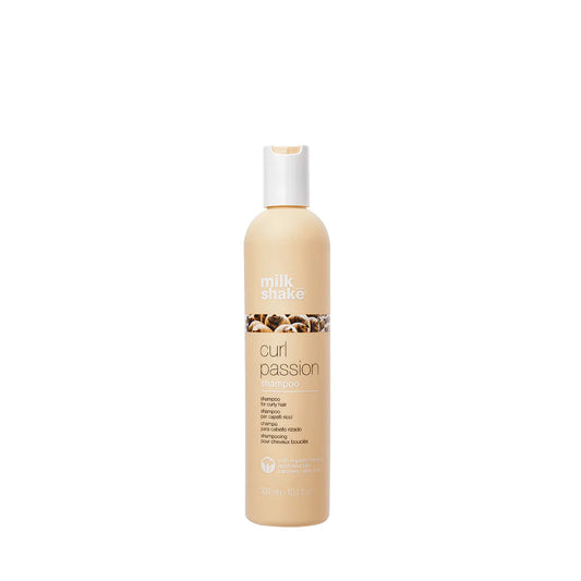 Milkshake Curl Passion Shampoo