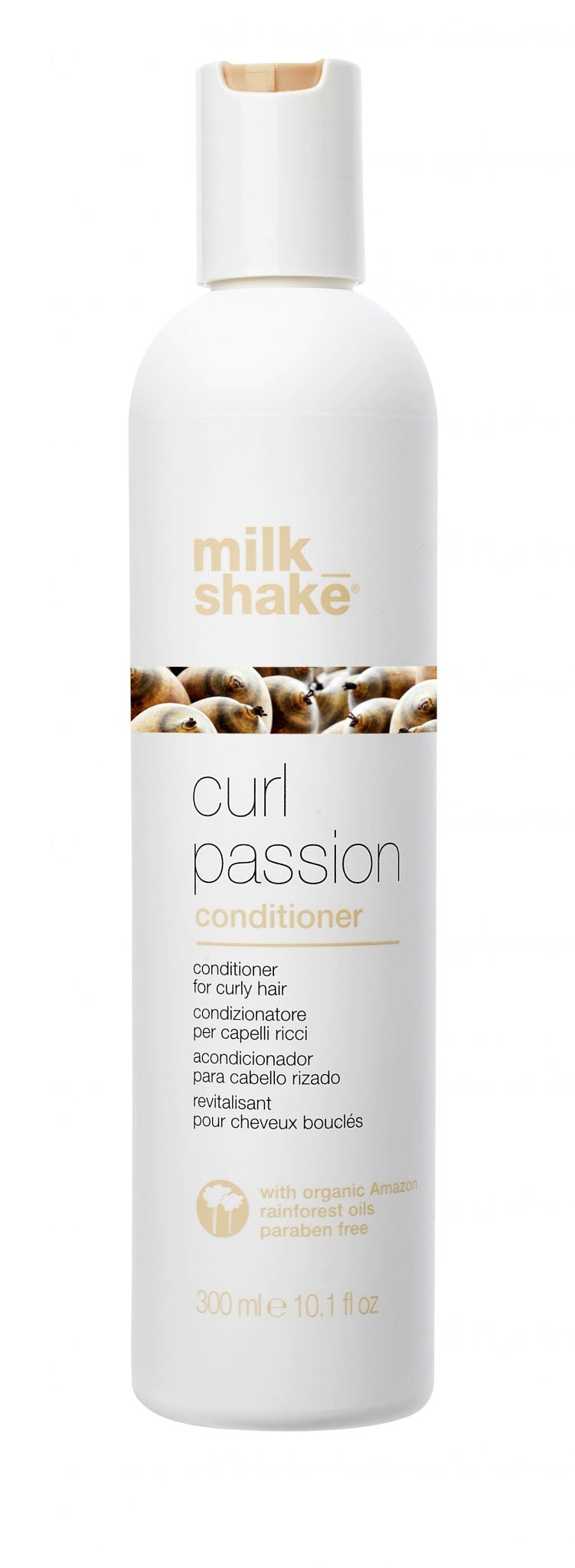 Milkshake Curl Passion Conditioner