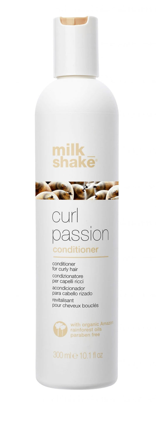 Milkshake Curl Passion Conditioner