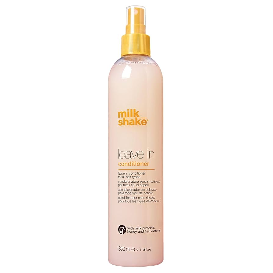 Milkshake Leave In Conditioner