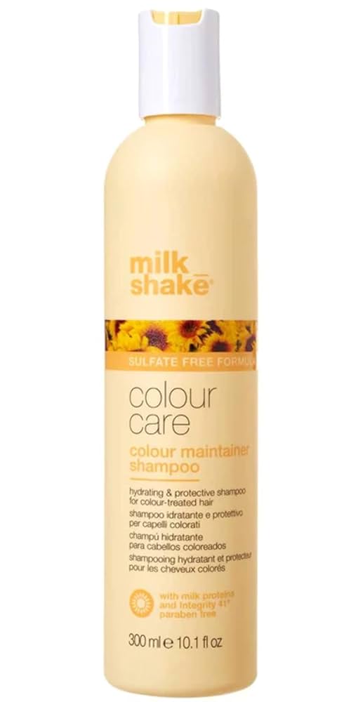 Milkshake Colour Maintainer Shampoo