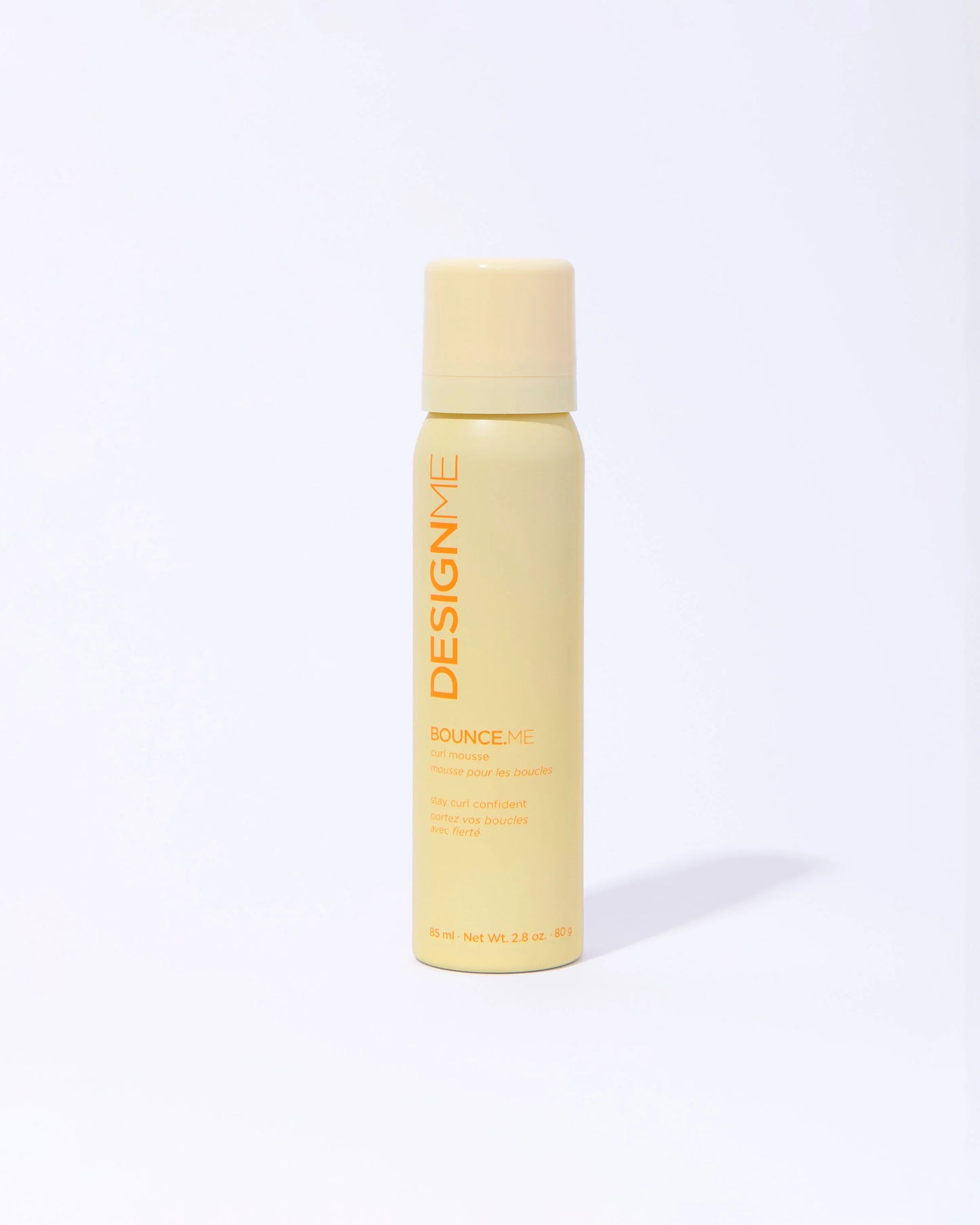 Bounce Me Curl Mousse