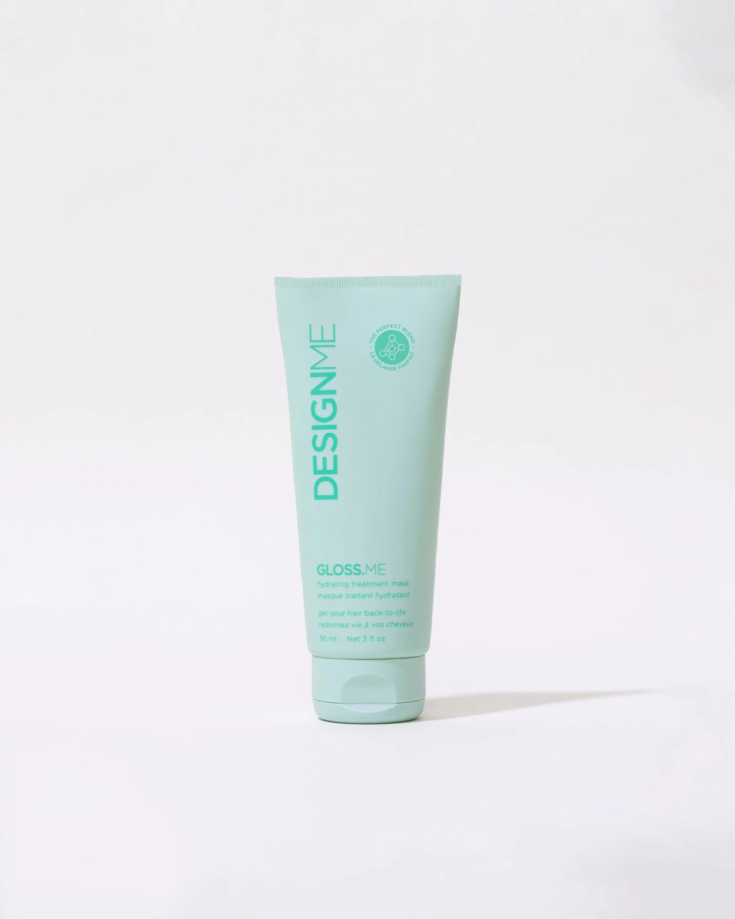 Gloss Me Hydrating Mask