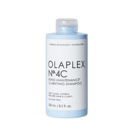 Nº.4C BOND MAINTENANCE CLARIFYING SHAMPOO