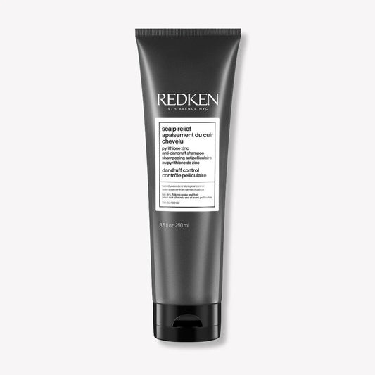 Redken Scalp Relief Dandruff Control Shampoo