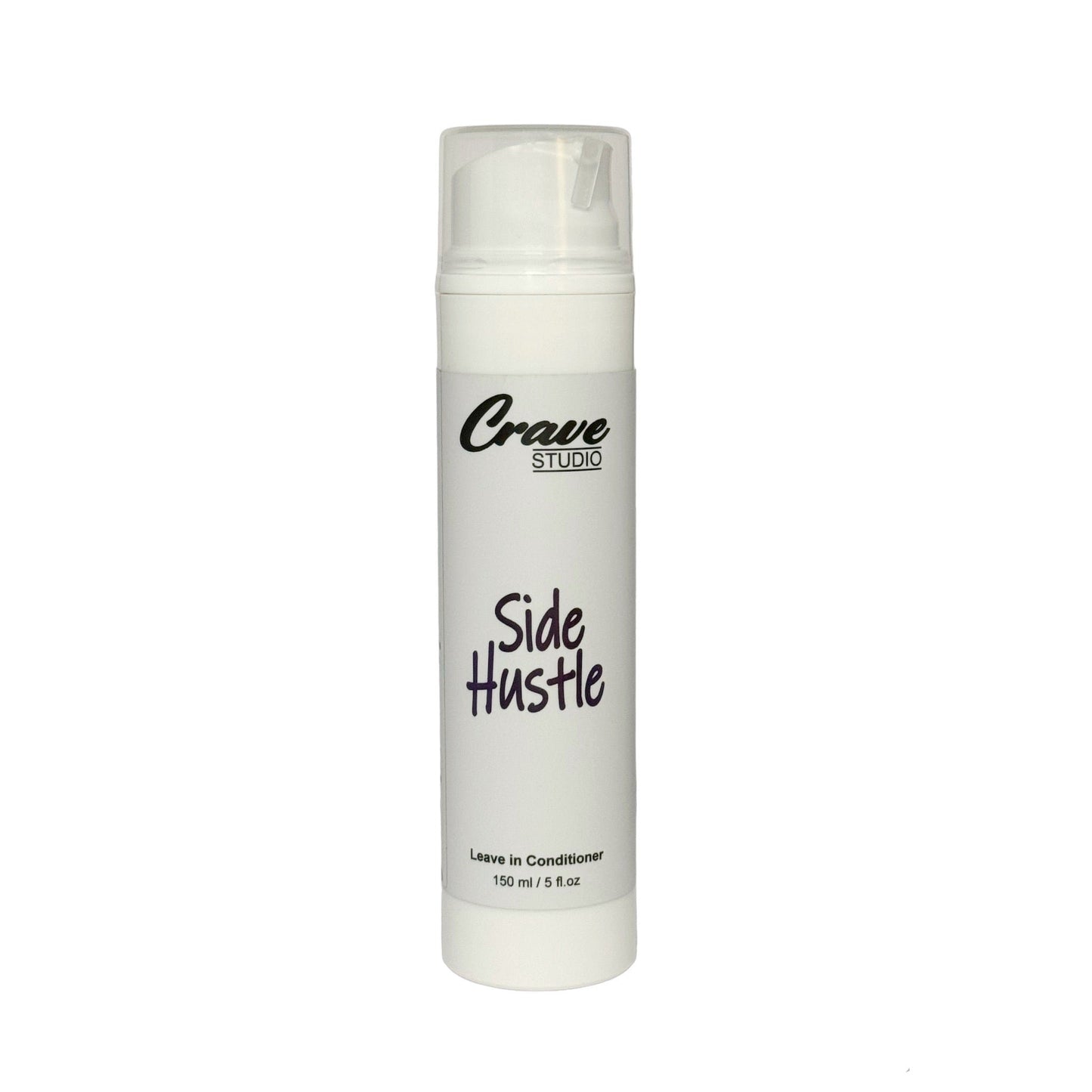 Side Hustle - Leave In Conditioner