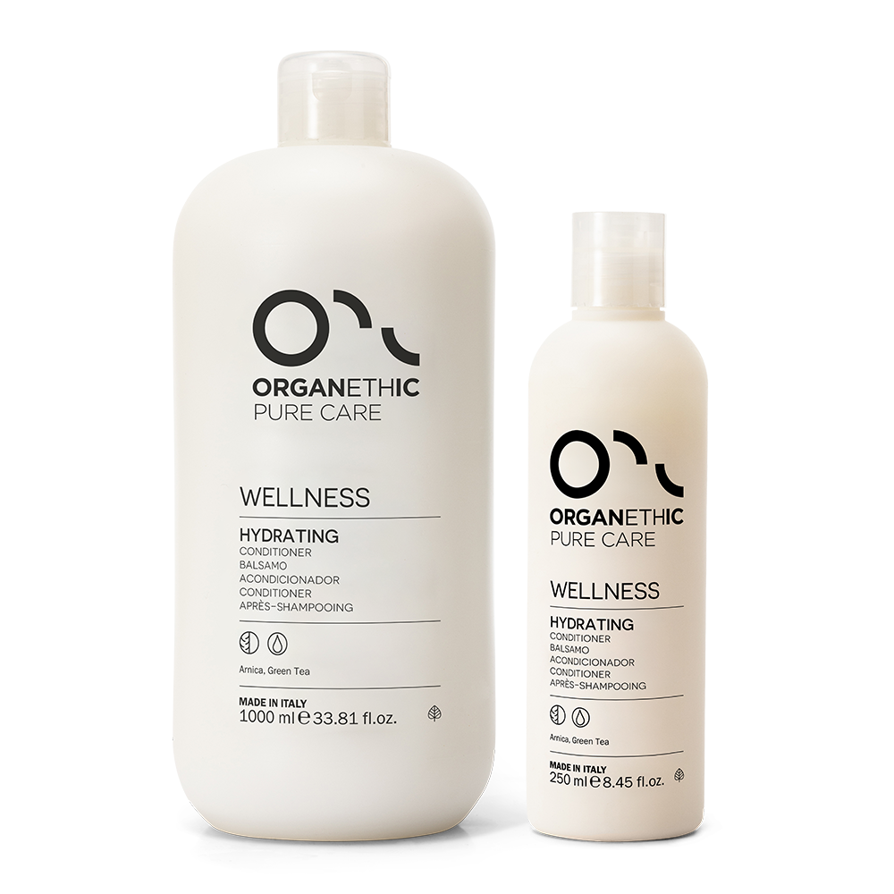 HYDRATING Wellness Conditioner