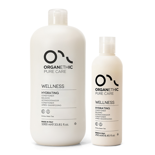 HYDRATING Wellness Conditioner