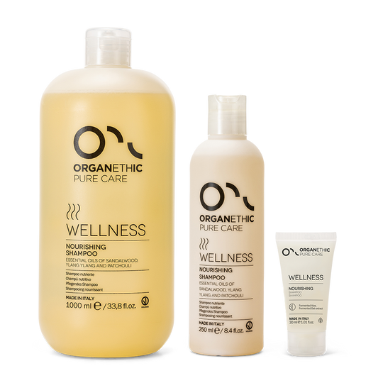 NOURISHING Wellness Shampoo