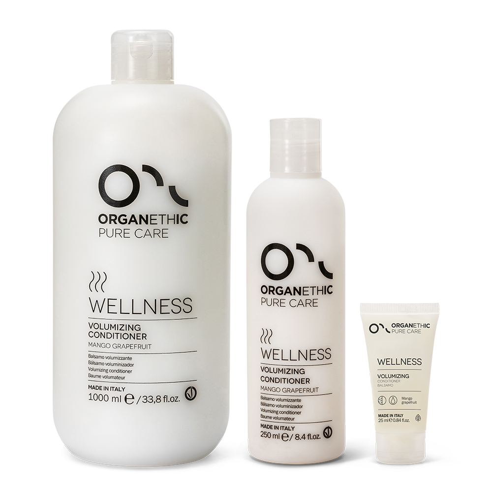 VOLUMIZING Wellness Conditioner