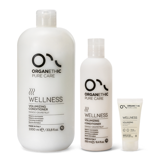 VOLUMIZING Wellness Conditioner