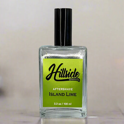 Aftershave