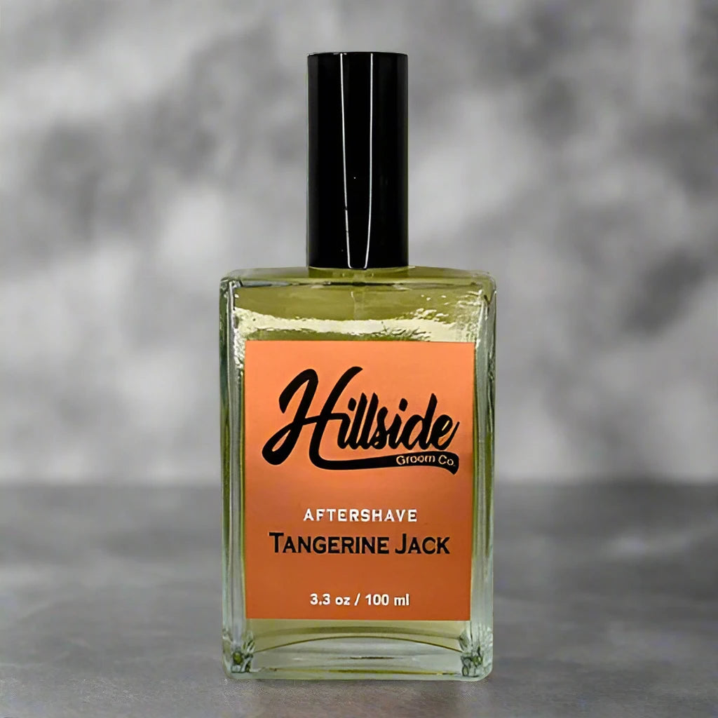 Aftershave