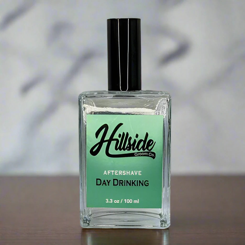 Aftershave