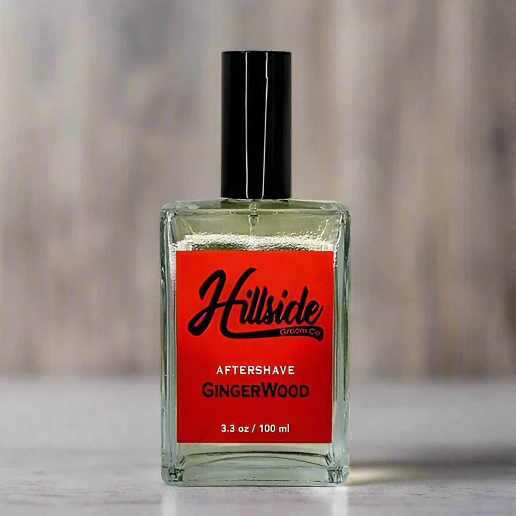 Aftershave