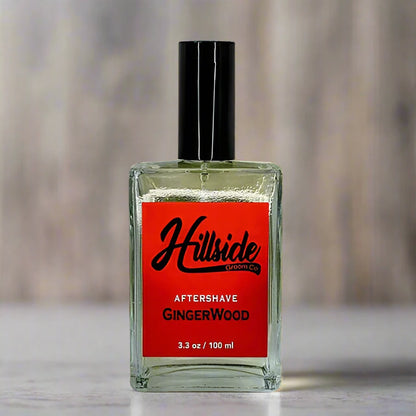 Aftershave