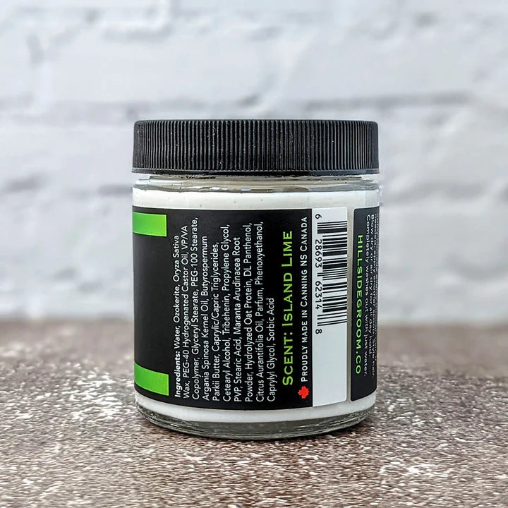 Crème Pomade