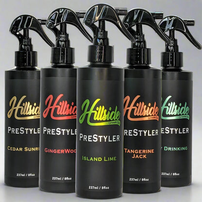 PreStyler