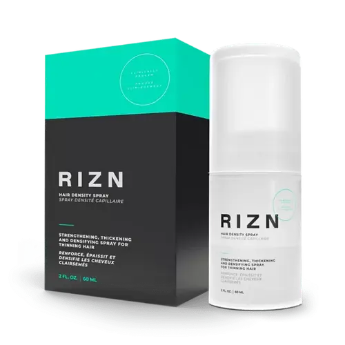 RIZN Hair Density Spray