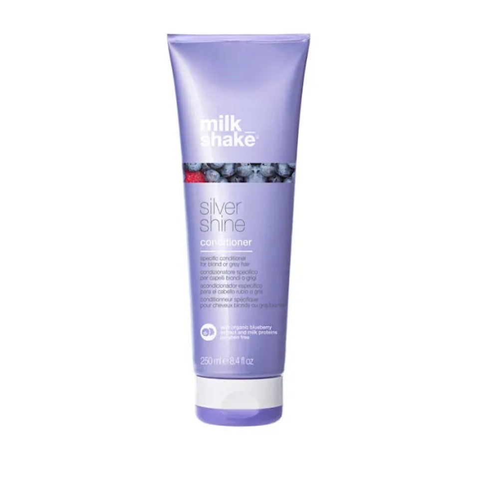 Silver Shine Conditioner