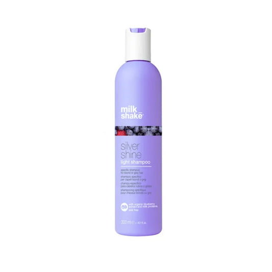 Silver Shine Shampoo