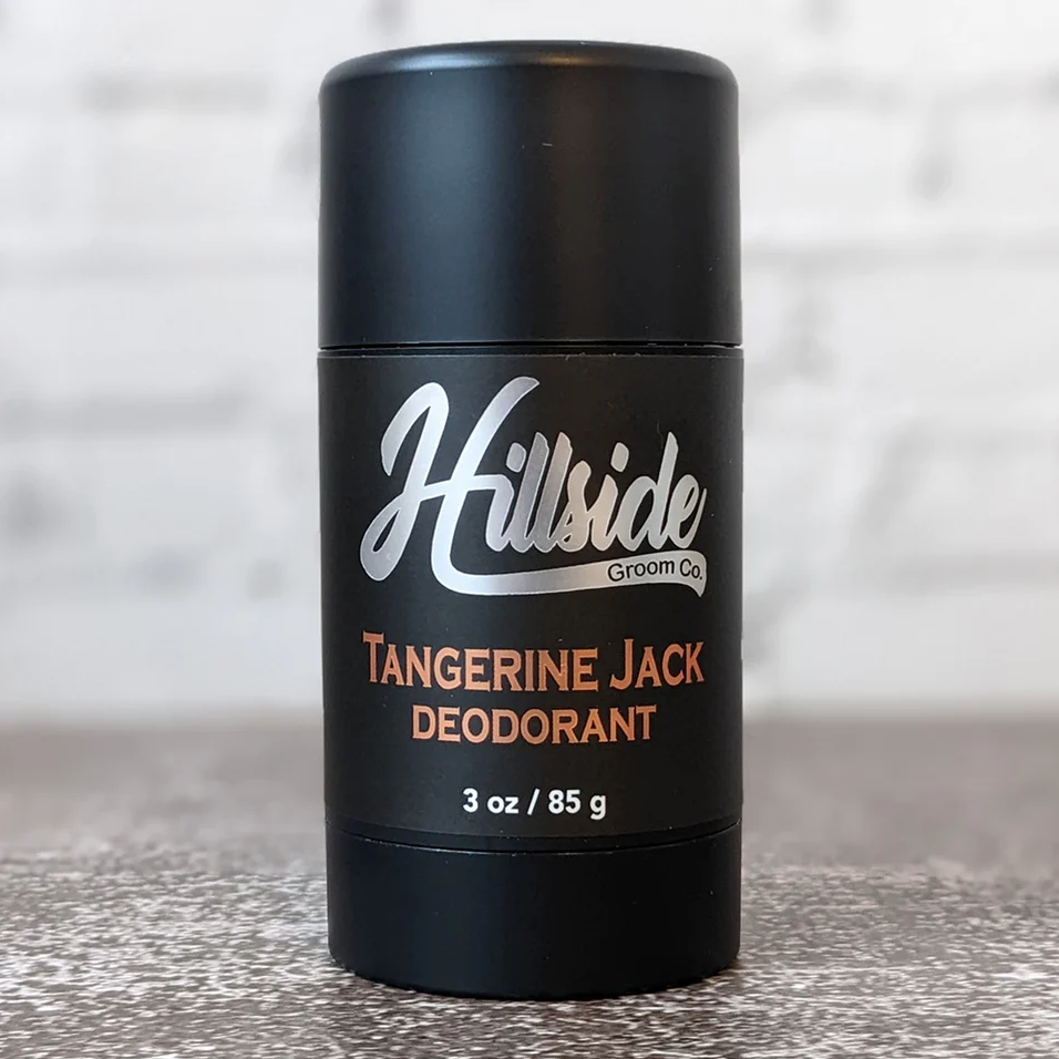 Men's Deodorant