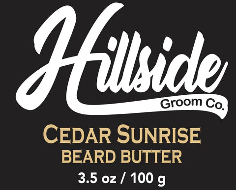 Beard Butter