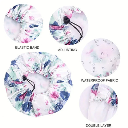 Shower Cap (Large)