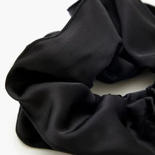 Satin Scrunchie